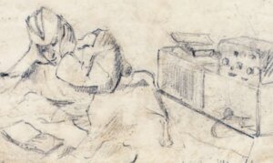 сергей каусов