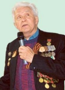 кулешов