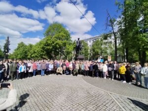 80-летие Победы