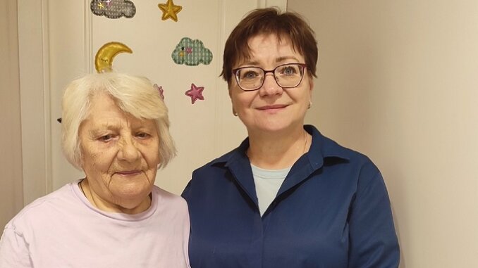 ogarkova переживших блокаду ленинграда