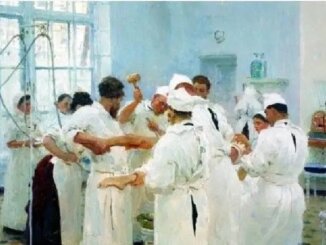хирург е.в. павлов