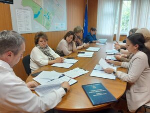 за I квартал 2025 года