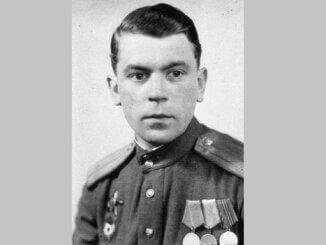 юрий прокофьев