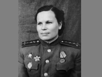 мария ивановна рунт