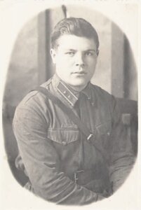 сергей каусов