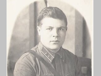 сергей каусов