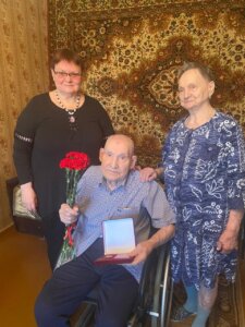 александр платонович казаков