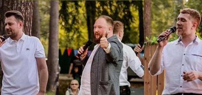 акулово позитивные эмоции