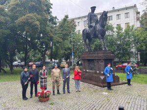 сабина цветкова