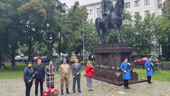 сабина цветкова