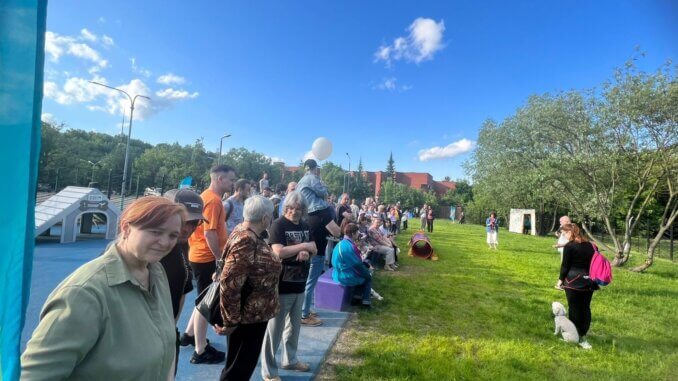 фестиваль лето в москве