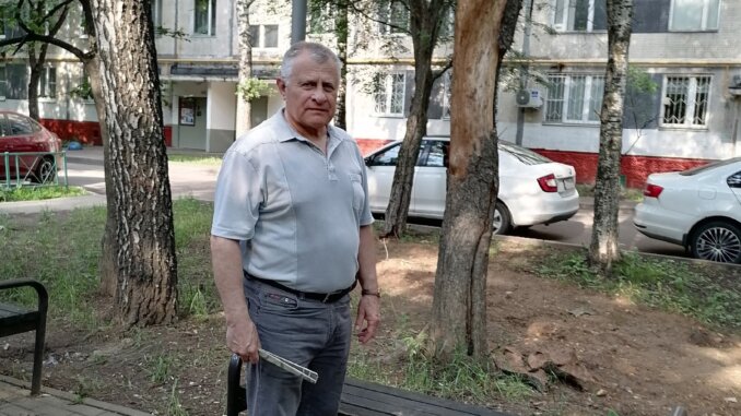 филипенков сухое дерево