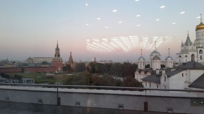 кремль