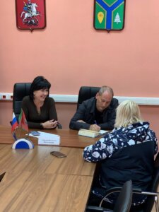 главный инженер