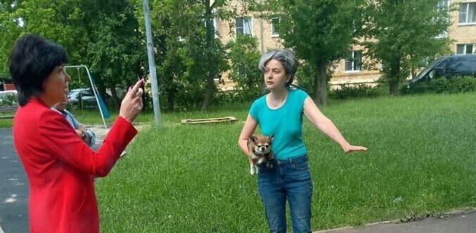 lebedeva-priem очередной приём жителей