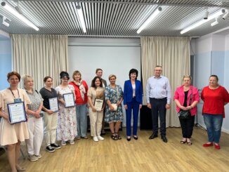благодарственные письма