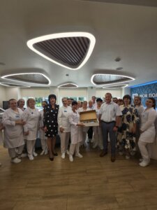 благополучия и здоровья