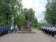 торжественный сбор
