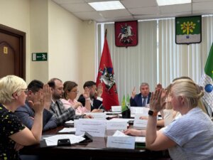 одиннадцать вопросов
