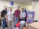 медикаменты и гигиенические наборы