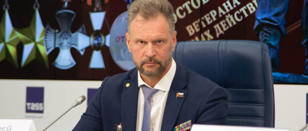 дню ветеранов боевых действий