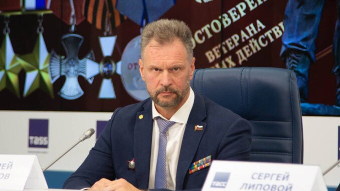 пешков дню ветеранов боевых действий