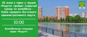 кубок префекта ВАО