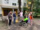 по улице кетчерской