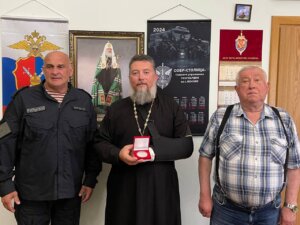 ветеранов боевых действий