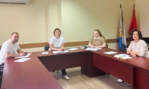 участие молодёжи