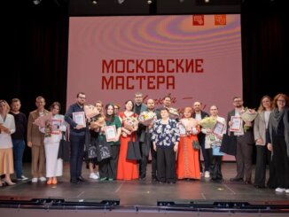 анна грибинчук