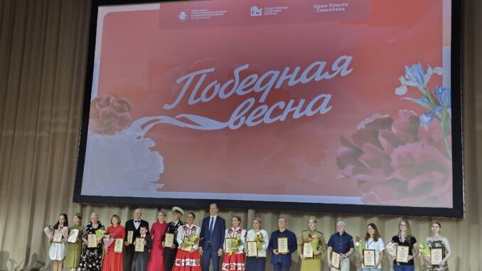 семён горбачёв