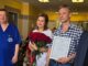 семьи двух медработников