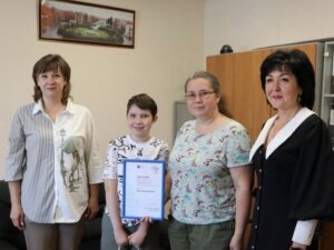 михаил молчанов