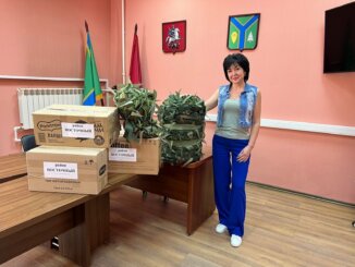 наталья лебедева