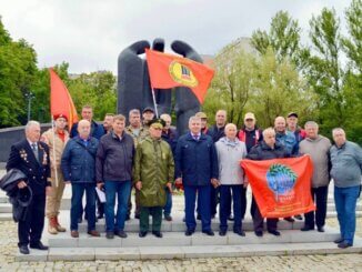 ветеранов боевых действий
