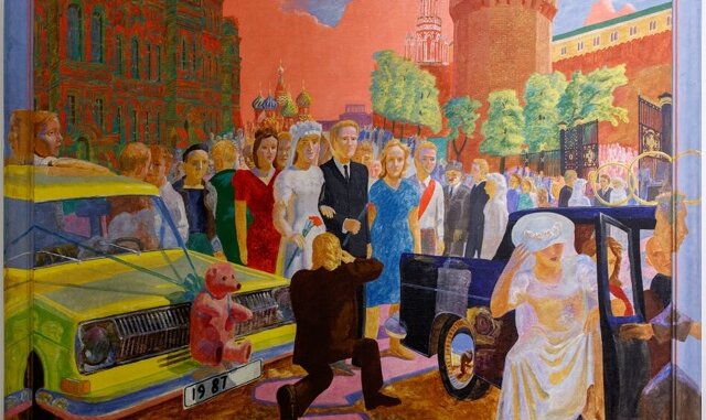 николаев иван николаев