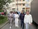 обслуживание многоквартирных домов