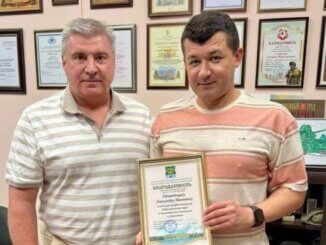 александр привиденцев