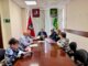 оказание адресной материальной помощи