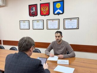 новая парковка