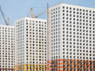 под строительство