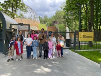 центр восстановления и адаптации птиц