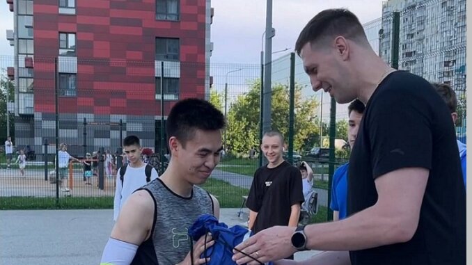 павел круглов