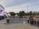 на III фестивале национальных пород лошадей