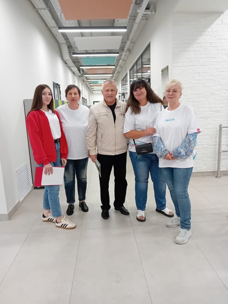 виталий филипенков
