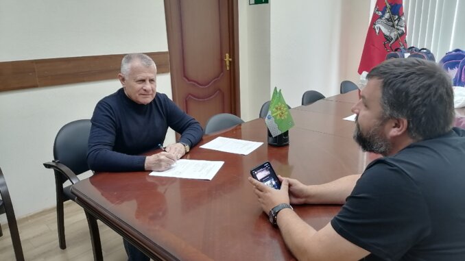 филипенков родители