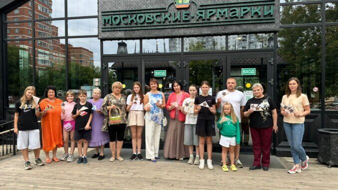 мастер класс мастер-класс по написанию писем