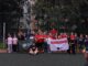 турнир по волейболу