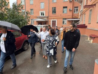капитальный ремонт дома 11